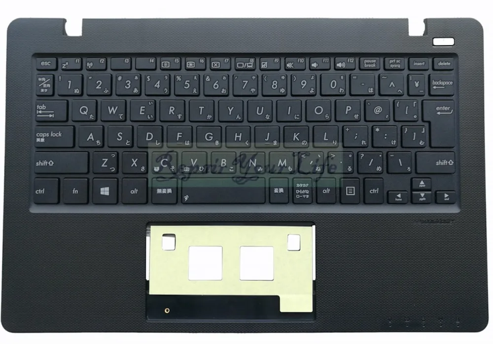 ASUS X200LA JP