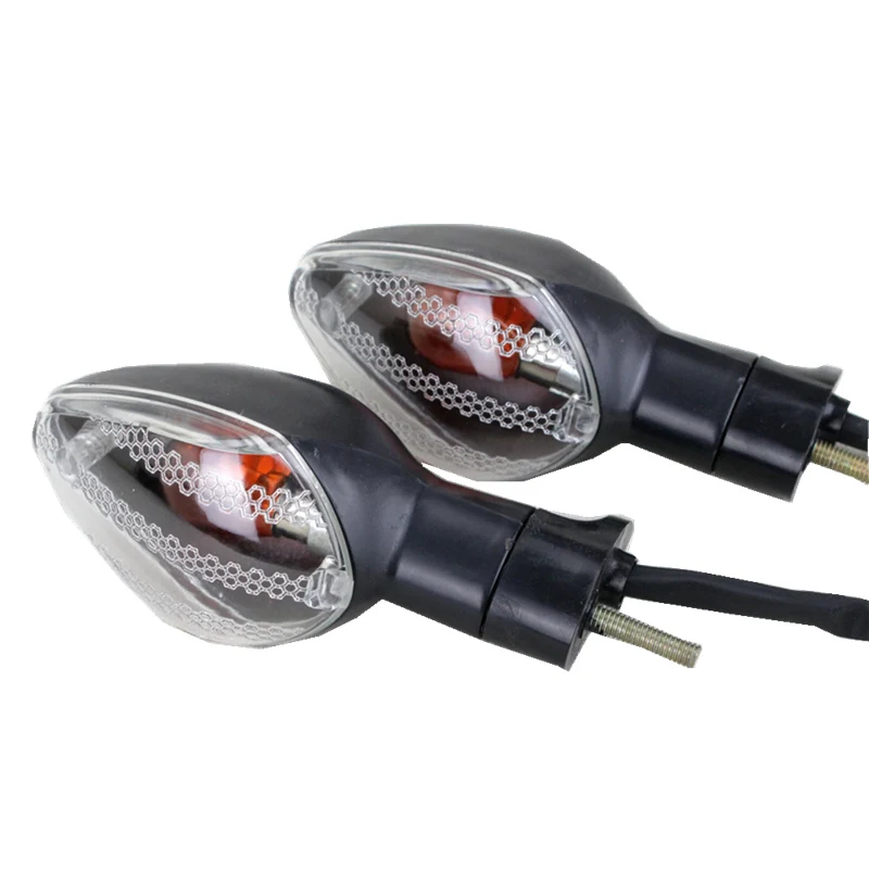 

For HONDA CB1300SF CB400SF CBR1000RR CBR600RR F5 Motorcycle Front Rear turn signal light indicator light signal lamp