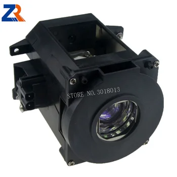 

ZR Hot Sales Modle NP21LP High Quality Projector Lamp With Housing For NP-PA500U / NP-PA500X / NP-PA550W / NP-PA5520W /NP-PA600X