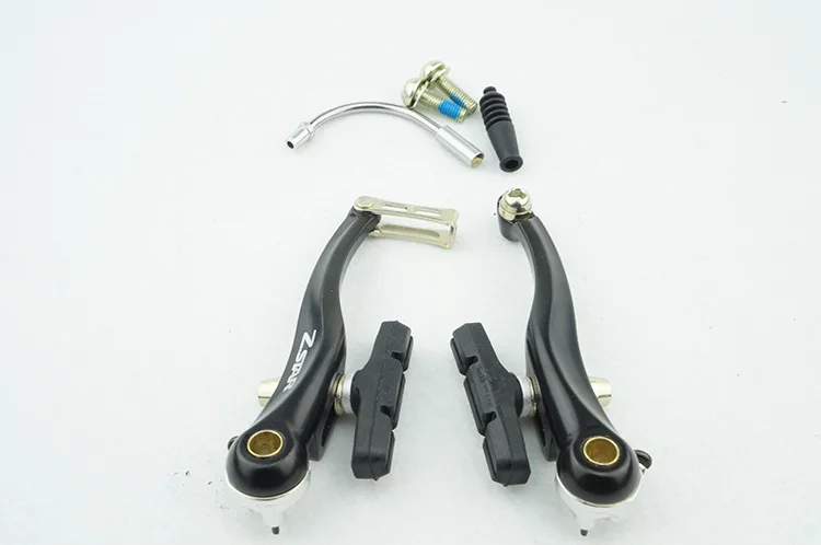 v brake spring replacement