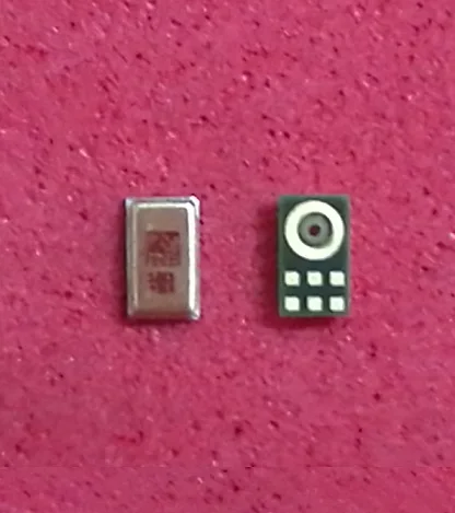 10 x Microphone Inner Receiver Repair Part For iPhone 7 Plus 8g 8plus | Мобильные телефоны и аксессуары