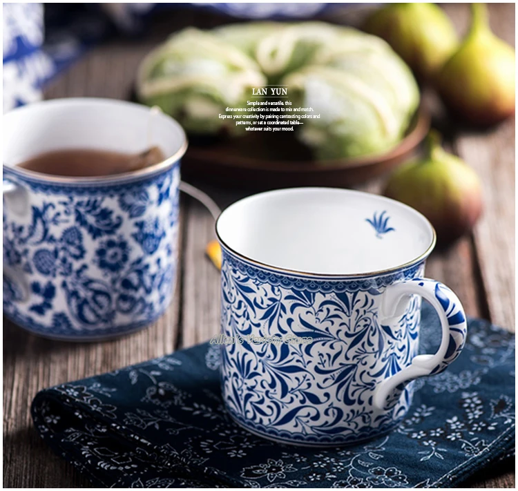 Willow Bough Willow Morris Teacup золотистый керамический кружка фарфоровая позолоченная кружка кофейная кружка чашка для молока позолоченная чашка позолоченная кружка