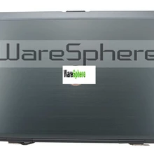 A-для Dell широта E5530 ЖК задняя крышка с беспроводная антенна и петли 8G3YN 08G3YN H7N3T 0H7N3T AM0M1000300 серый