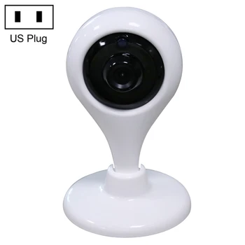 

720P 1080P WiFi HD Camera Mini Camera Security Motion Detection Monitor 2-Way Audio IR Night Vision for Baby Care Office Pets