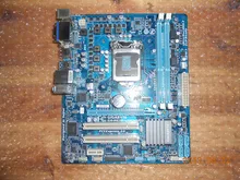 original motherboard for Gigabyte GA-H61M-USB3-B3 DDR3 motherboard Free shipping