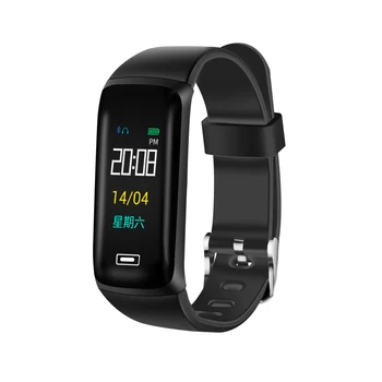 

Smartwatch Electronic Smart Watch Women Men Fitness Tracker Sport Watch Health Pedometer Bracelet Smart Color Screen Watches