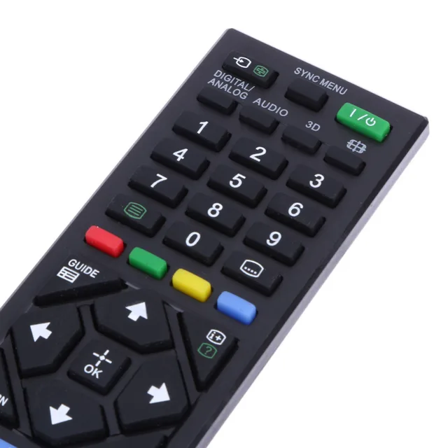 Rm Ed054 Sony Kdl 32r420a 40r470a 46r470a | Tv Remote