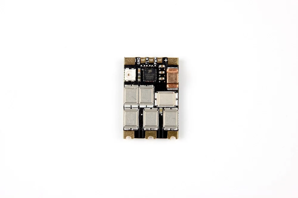 Holybro Tekko32 F3 MENTAL ESC оригинальный новый BLHELI32 MCU 3 ~ 6S 65A для радиоуправляемой модели