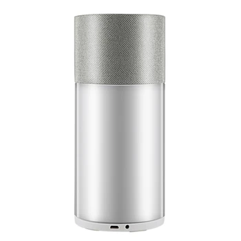 

Hot!! A6 speaker Bluetooth wireless player with luminous function