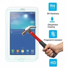 Для Samsung Galaxy Tab 3 7,0 Lite T110 T111 ультратонкий взрывоустойчивая Защитная Пленка премиум класса из закаленного Стекло Экран протектор