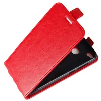 YINGHUI очаровательный поверхности R64 кожи магнитных флип кожаный чехол для телефона для Xiaomi Redmi 4X