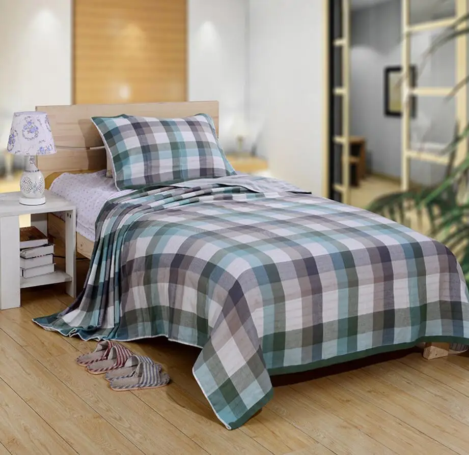 Towel Blanket Picture More Detailed Picture About Cotton Summer - Cotton Summer Autumn Towel Blanket On The Bed Ecofriendly Beddingplaid Sofa Quilt Office towel blanket picture more detailed picture about cotton summer - cotton summer autumn towel blanket on the bed ecofriendly beddingplaid sofa quilt office