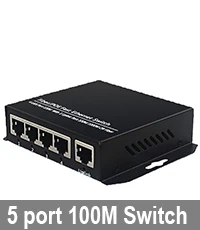 Высококачественный металлический чехол, коммутатор Gigabit Ethernet 1000 Мбит/с, Rj45, 16 портов, офисный интернет с адаптером