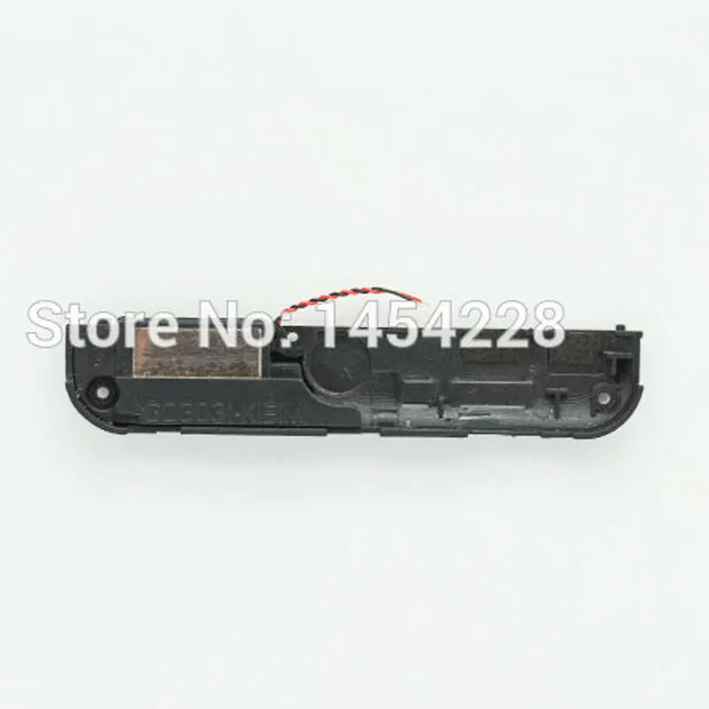 

BINYEAE New Loud Speaker Buzzer Module in Frame For Ulefone Tiger Cell Phone Replacement Part
