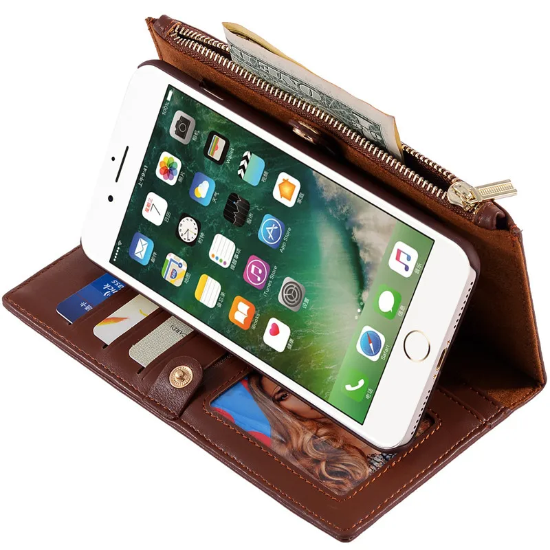 imágenes para Caso de Cuero de lujo Para Samsung Galaxy S7 borde Nota 7 Monedero Bolsas teléfono de La Tapa Para Samsung Galaxy S6 Edge Casos Con Tarjeta los titulares de imágenes para Caso de Cuero de lujo Para Samsung Galaxy S7 borde Nota 7 Monedero Bolsas teléfono de La Tapa Para Samsung Galaxy S6 Edge Casos Con Tarjeta los titulares de