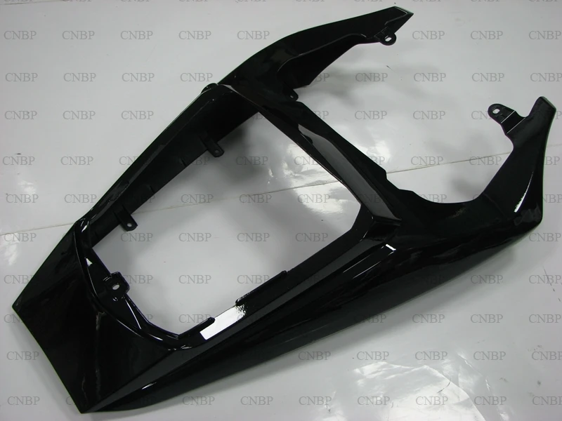 YZFR6 2003 2005 обтекатель для YAMAHA 03 05 полный корпус наборы YZF R6 04 Синий Черный пластик
