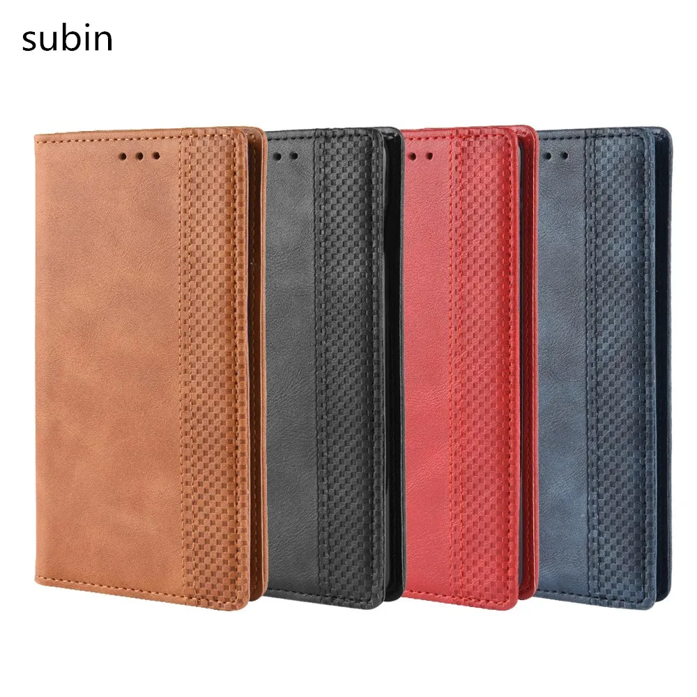 For ASUS Zenfone Max Pro M2 ZB631KL Case Premium Leather Wallet Leather Flip Case for ASUS ZenFone Max M2 ZB633KL ASUS_X01BD/BDA For ASUS Zenfone Max Pro M2 ZB631KL Case Premium Leather Wallet Leather Flip Case for ASUS ZenFone Max M2 ZB633KL ASUS_X01BD/BDA