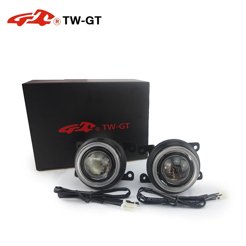 

TW-GT 2.5 Inch hid bi xenon projector lens foglight for Subaru CITROEN DACIA FIAT FORD MAZDA MITSUBISHI NISSAN OPEL PEUGEOT