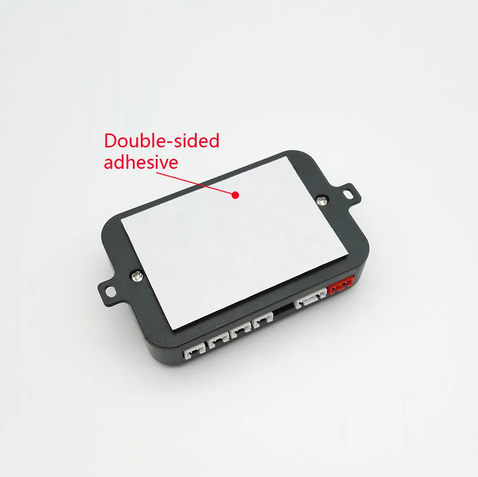 car led parking sensor kit (9)