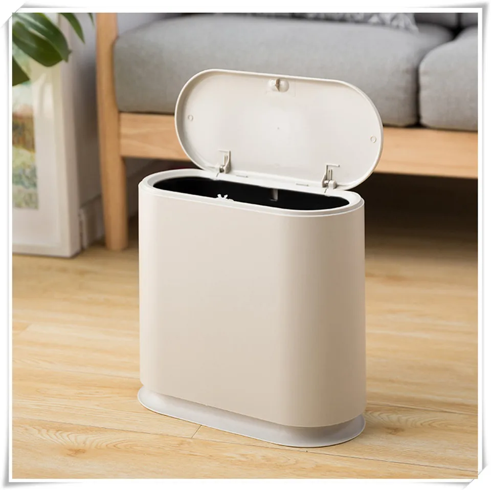 Waste Bins xq1