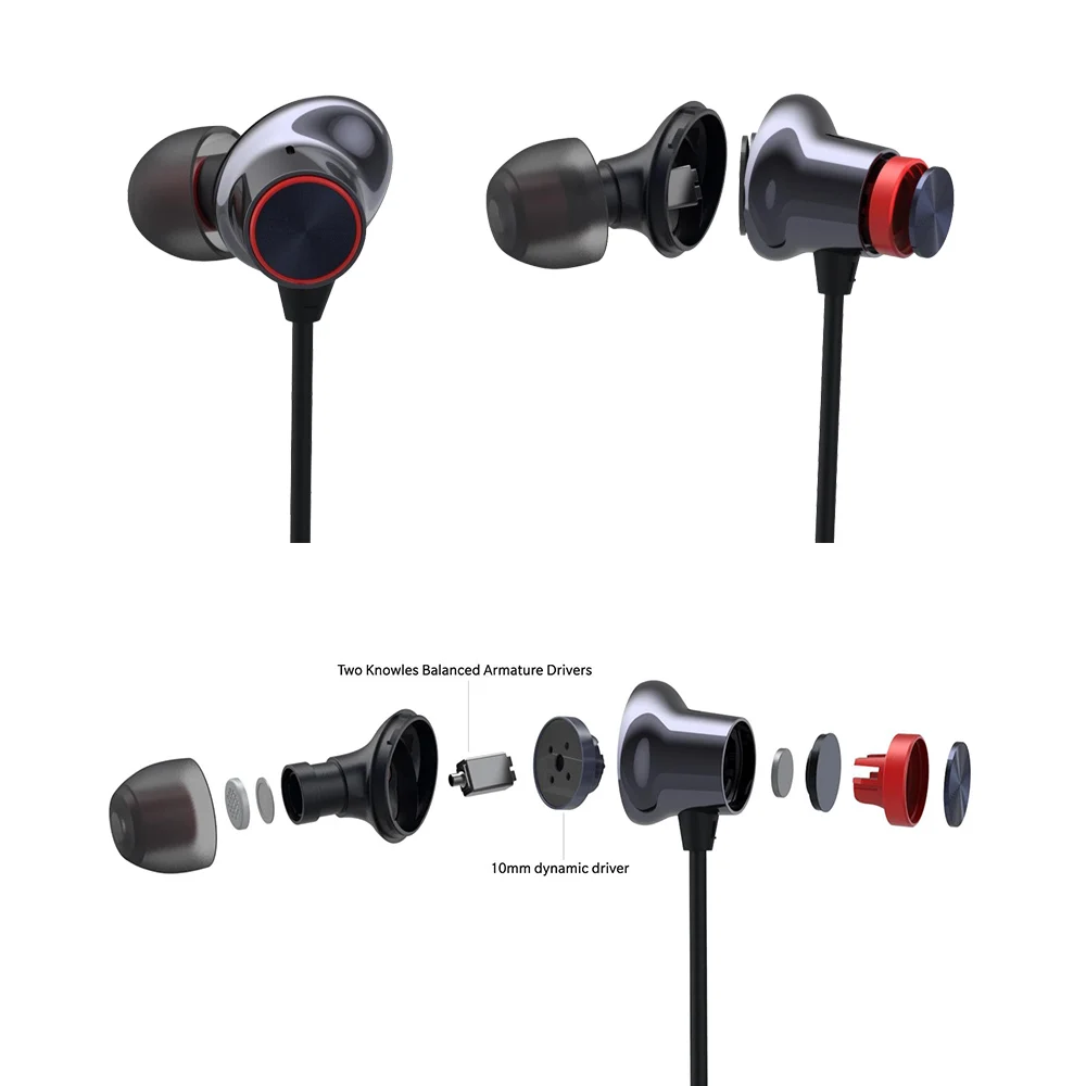 Original OnePlus Bullets Wireless 2 