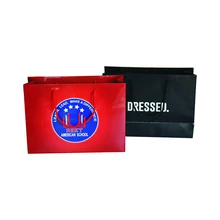 Причудливый мешок для Рождественский подарок(пример