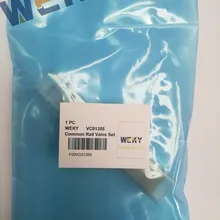 Лидер продаж! Best качество Common Rail Клапан комплект f00vc01355 Управление Клапан Набор F 00 В C01 355 для 0445110280/0 445 110 280