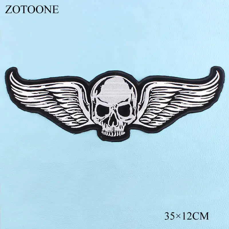 iron-on patch