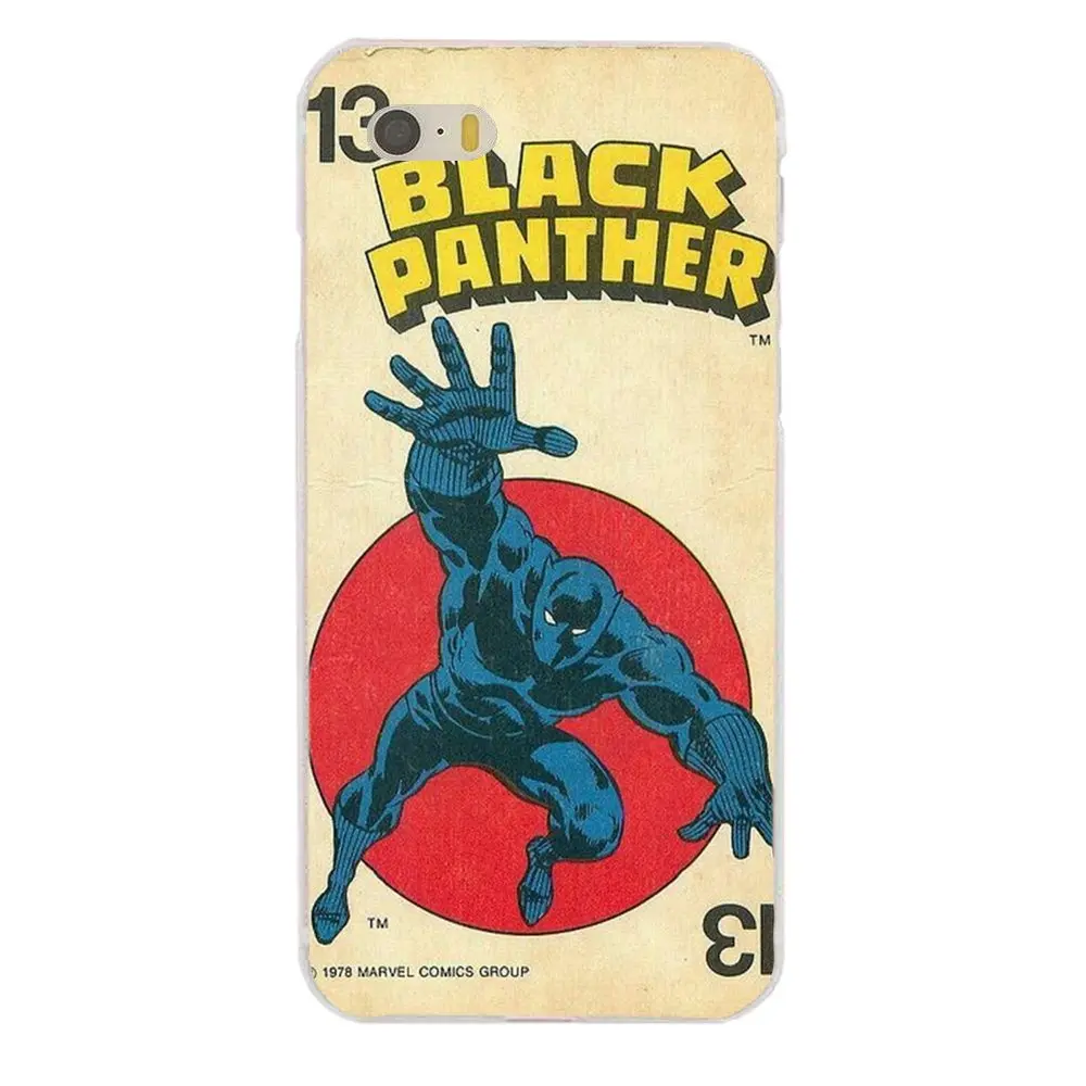 Чехлы Marvel Super Heros Poker Card Thor Iron Man для Huawei Mate 7 8 9 10 P7 P8 P9 P10 P20 Lite Plus Pro GR5 P Smart