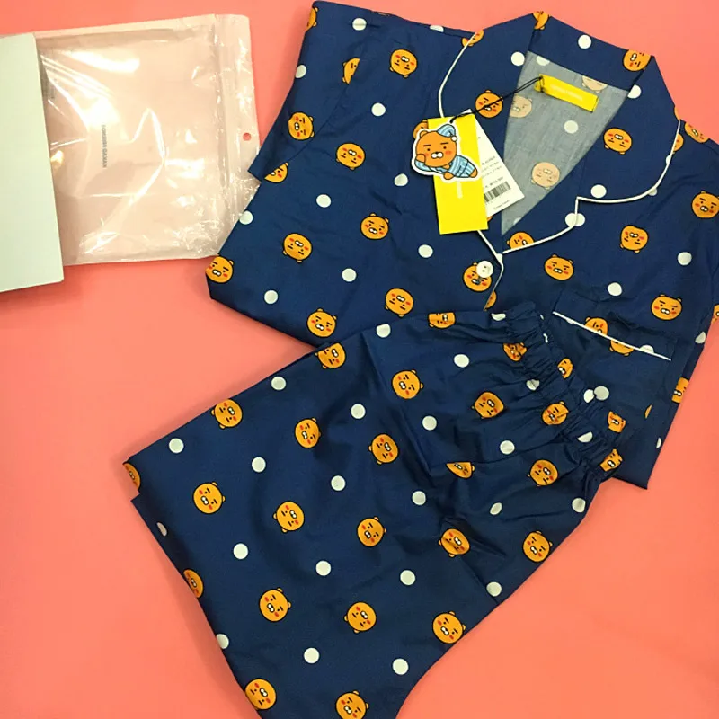Kakao ryan pajamas Clearance