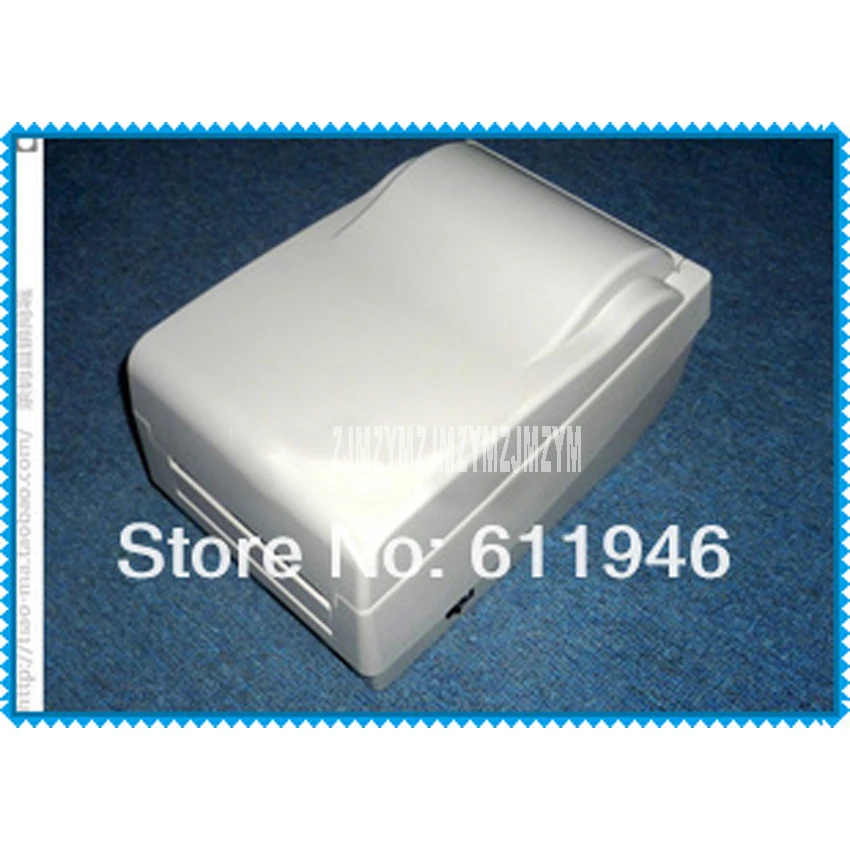 2 قطعة منها Argox OS-214 طابعة ملصقات الأكواد الشريطية/ملصقات العلامات التجارية/تسمية طابعة باركود ، 203 ديسيبل متوحد الخواص ، 76 مللي متر/ثانية