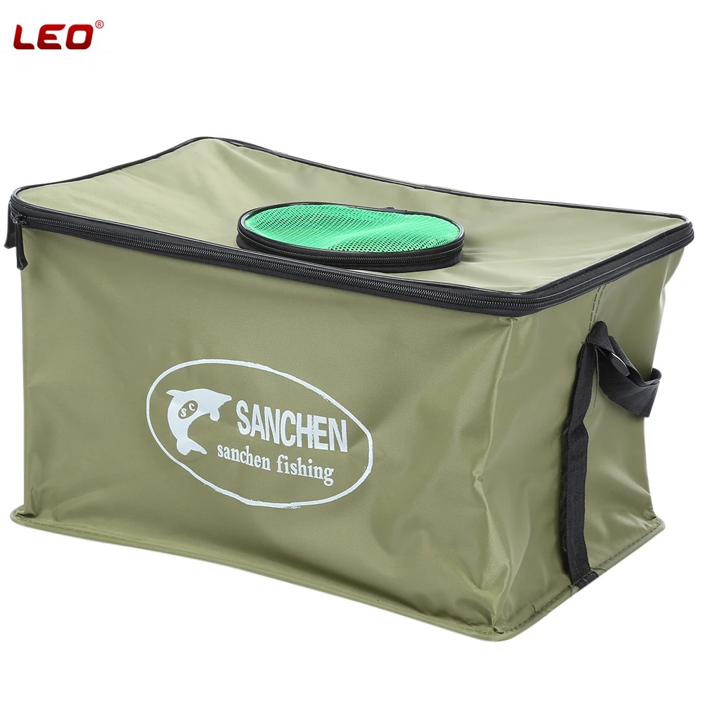 Prix pour LEO Toile Pliant Seau Multifonctionnel Pliable Seau sac d'eau Pour La Pêche Camping Randonnée Voyager 3 taille Prix pour LEO Toile Pliant Seau Multifonctionnel Pliable Seau sac d'eau Pour La Pêche Camping Randonnée Voyager 3 taille