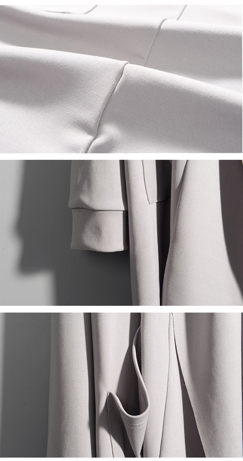 Spring and Autumn Fashion Jacket (10)