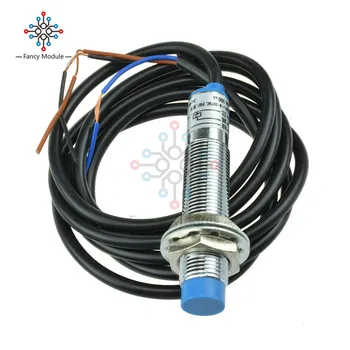 

LJ12A3-4-Z/BY Inductive Proximity Sensor Switch PNP DC 6V-36V Metal And Plastic Sensors Detection Hot New Arrival