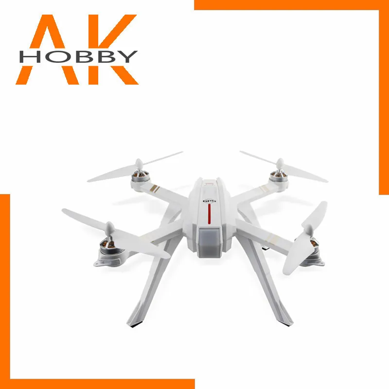 

MJX Bugs 3 Pro B3PRO RC Drone with wifi app control can fit MJX C5000,C6000 and Gopro action camera