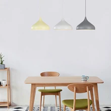 Nordic Modern LED Pendant Lights Lighting Aluminum Pendant Lamp Dining Room Cafe Bar Kitchen Fixtures Indoor Home Deco Luminaire Nordic Modern LED Pendant Lights Lighting Aluminum Pendant Lamp Dining Room Cafe Bar Kitchen Fixtures Indoor Home Deco Luminaire
