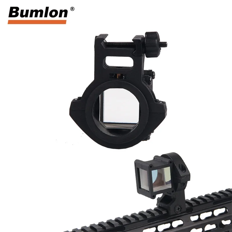 Buy Angle Sight Standard 360 Degree Rotate Picatinny Mounts Magnifier Scope Fit