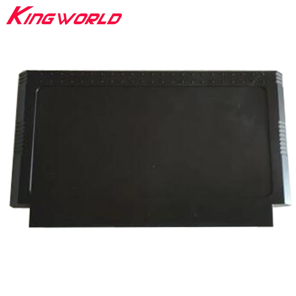 

Xunbeifang Replacement Game Cartridge Plastic Shell 8 bit Game Card For Nintendo for FC