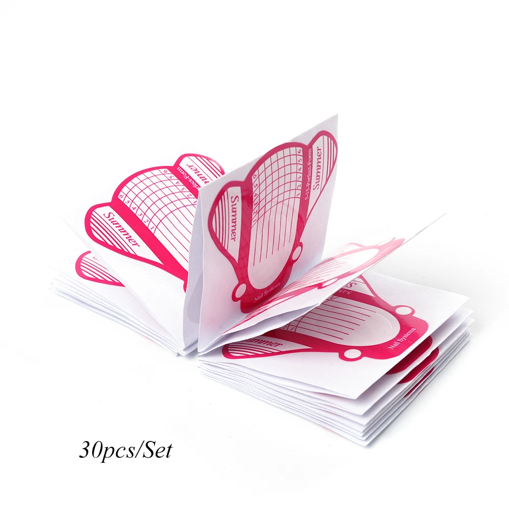 30pcs