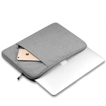 

Shockproof Sleeve Case for iPad Pro 11 12.9 inch 2018 Waterproof Zipper Sleeve Case Cover for iPad Pro 11 2018 12.9 Case bag