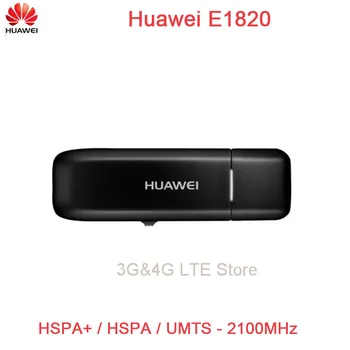

21M Huawei E1820 Unlock 3G dongle