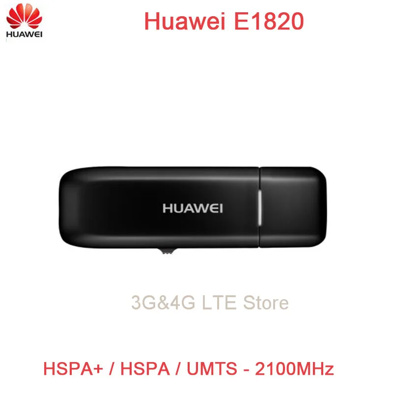 Ключ разблокировки 3G для Huawei E1820 21 м | Компьютеры и офис