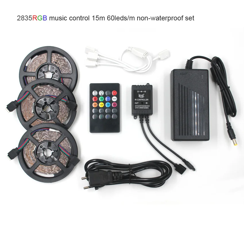 2835 RGB music controller2