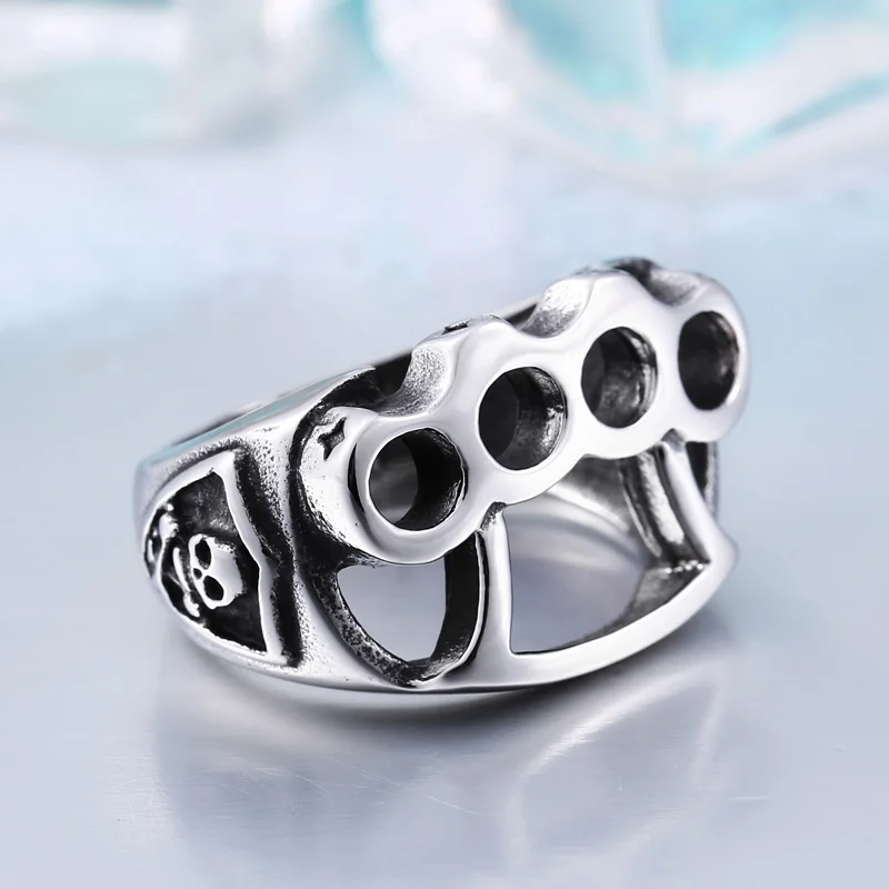 BR8-027 rings in rings