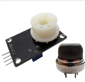 

E04 Air quality MQ135 harmful gas detection module