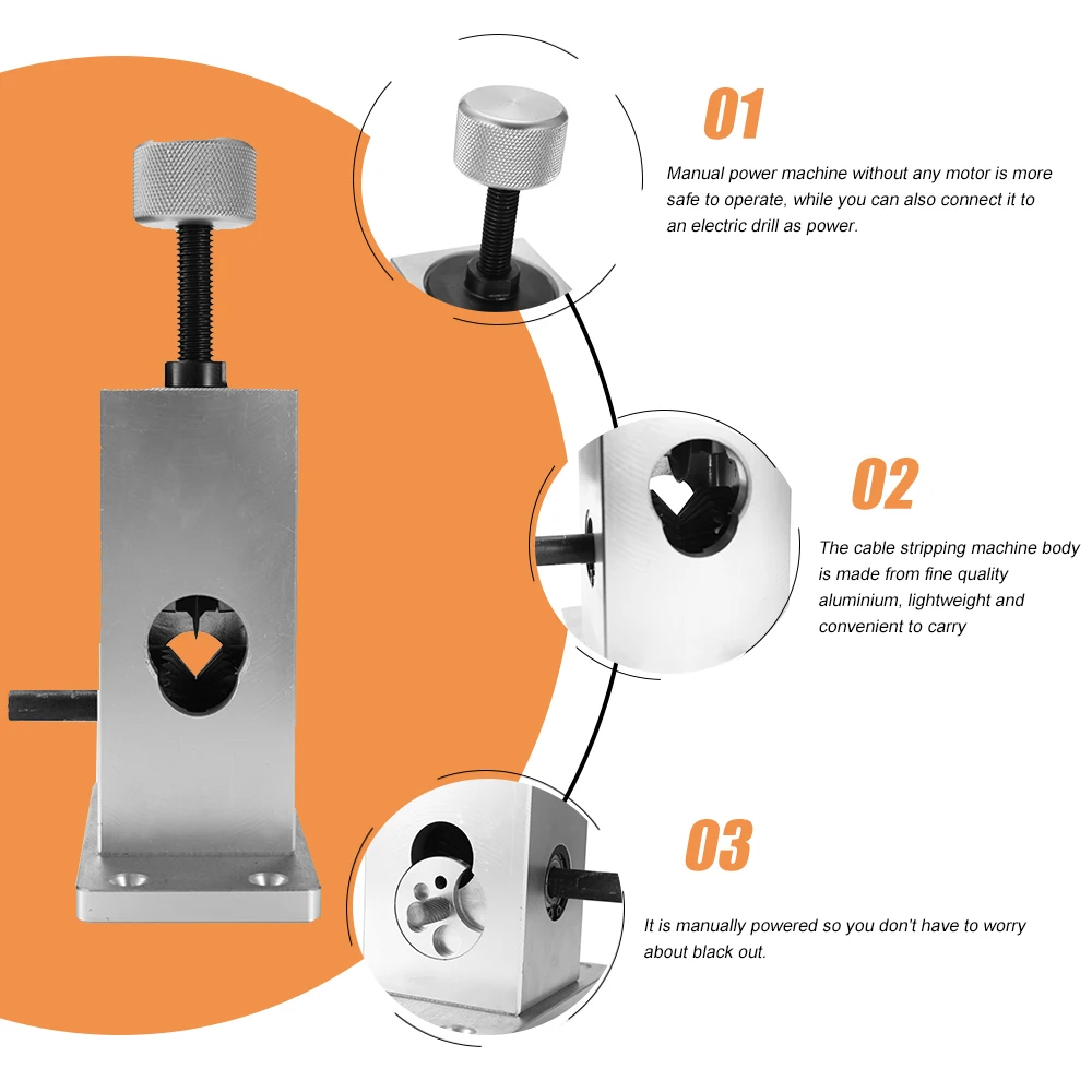 Meterk машина для зачистки проводов, кабель для зачистки медных проводов, инструмент для зачистки проводов с электрическим держателем