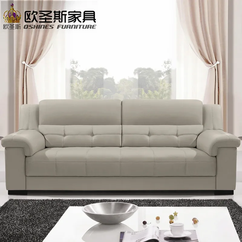 Detail Feedback Questions About 2019 New Arival Pure Color Detail Feedback Questions About 2019 New Arival Pure Color Decoration Modern Style Recliner 1 2 3 Seats Combination Living Room Genuine Leather Sofa Ocs