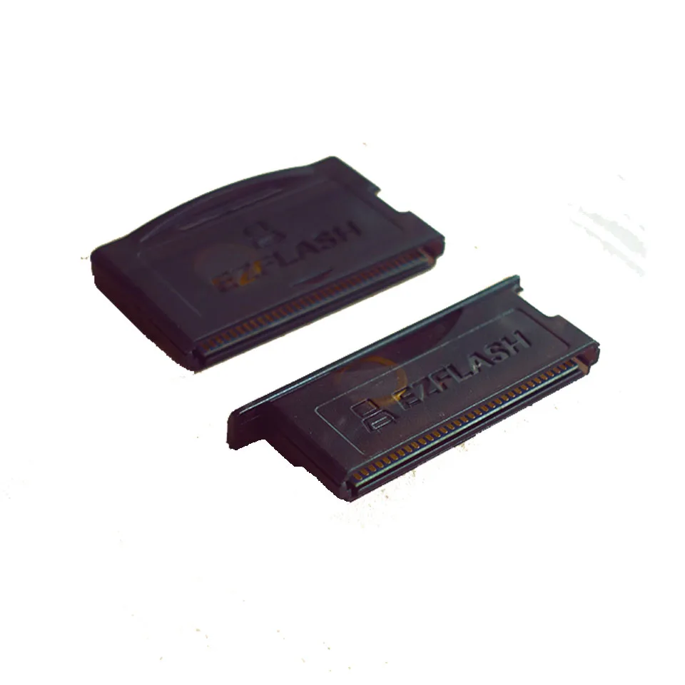 

EZFlash Omega for GBA SP Micro SD Game Adapter Support EZ Flash Omega 2-128G Micro SD Card Reader