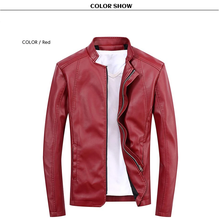 Color Show-long