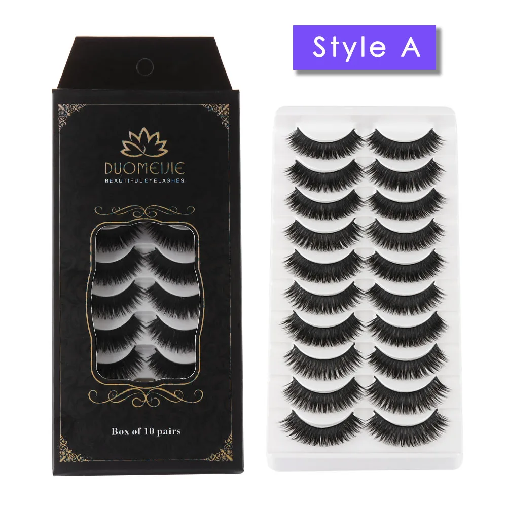 Style A